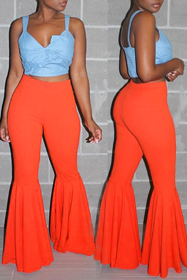 type of pants