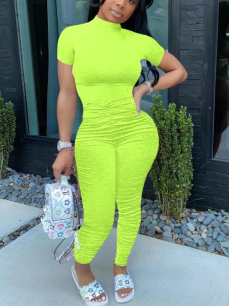 trendy jumpsuit