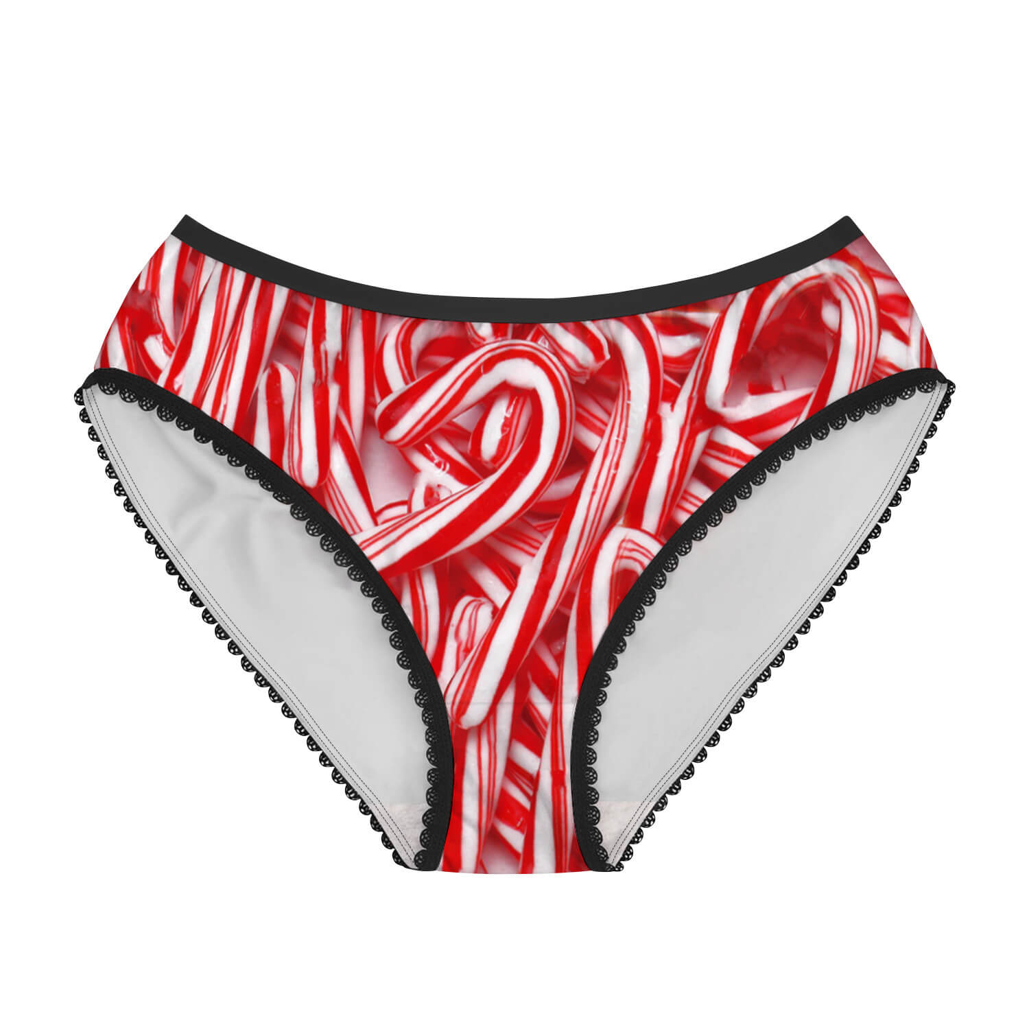 Lovely Sexy Print Red Pantieslw Fashion Online For Women Affordable Womens Clothing