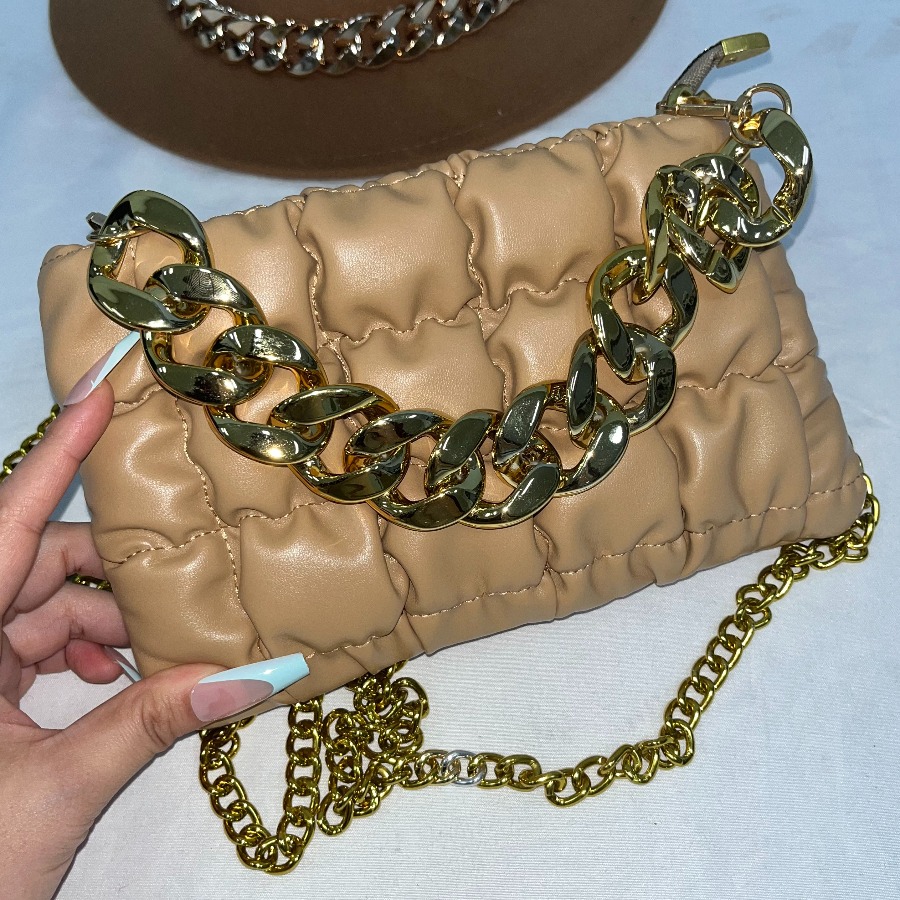 LW Chain Strap Crossbody Bag Sale LovelyWholesale